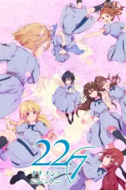 Assistir 22/7 (nanabun no nijyuuni)