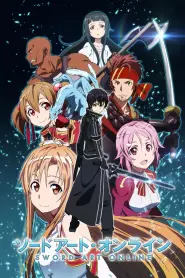 Assistir Sword Art Online S4