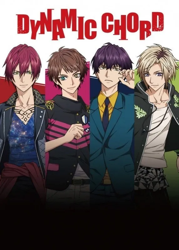 Assistir Dynamic Chord