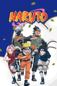 Assistir Naruto