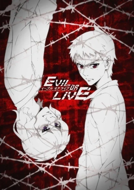 Assistir Evil or Live
