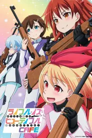 Assistir Rifle Is Beautiful