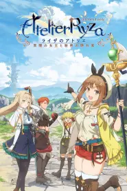 Assistir Atelier Ryza: Ever Darkness & the Secret Hideout The Animation