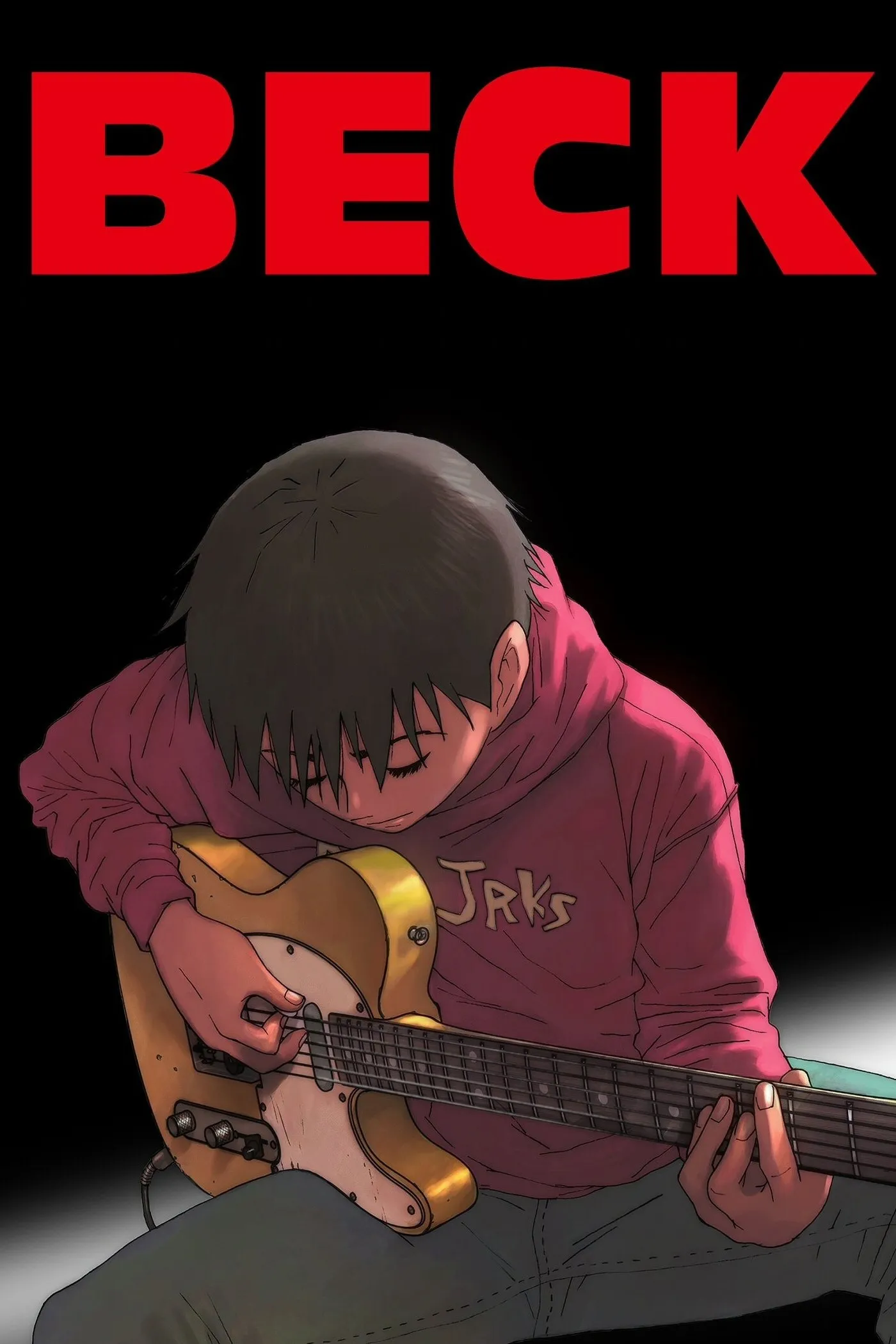 Assistir Beck