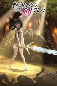 Assistir Reincarnated as a Sword