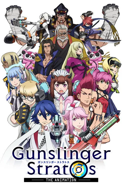 Assistir Episódio 1 Episódio 001