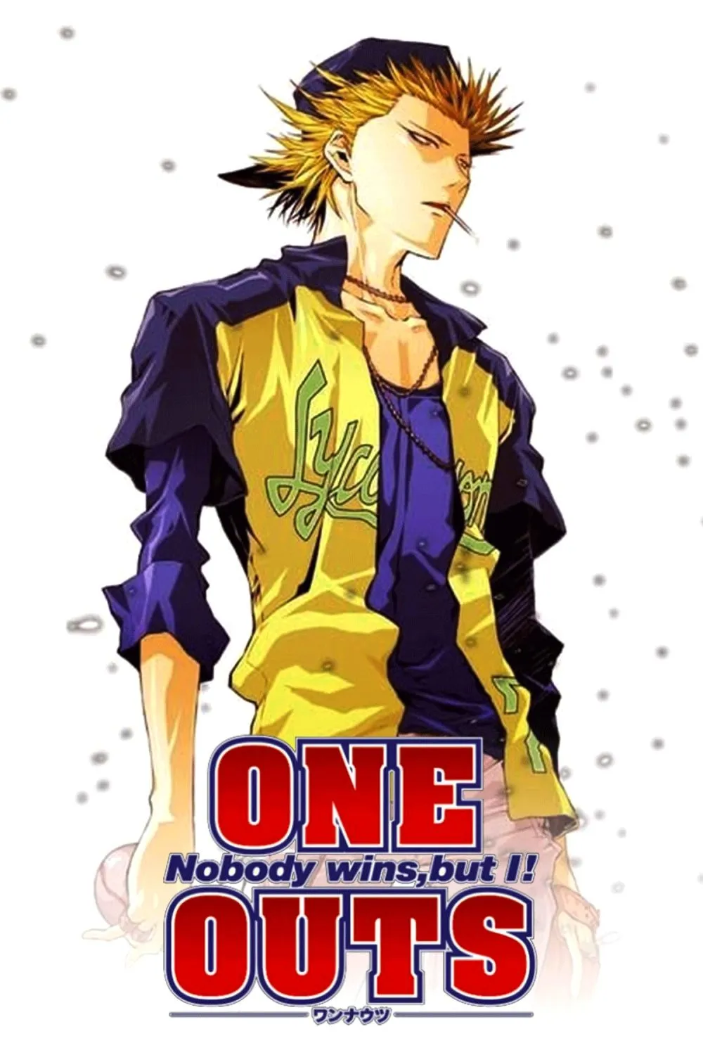 Assistir One Outs