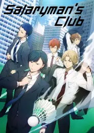 Assistir Salaryman’s Club