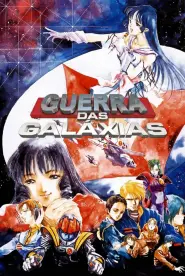 Assistir Guerra das Galáxias