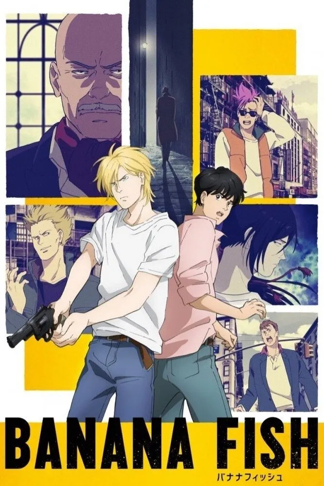 Assistir Episódio 1 Episódio 001