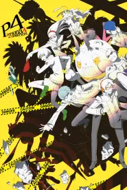 Assistir Persona 4: The Animation