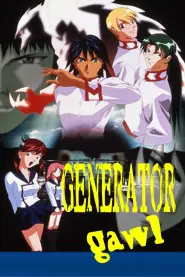 Assistir Generator Gawl S3