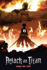 Attack on Titan S4