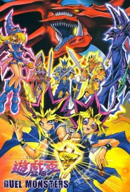 Assistir Yu-Gi-Oh!