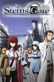 Assistir Steins;Gate