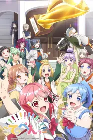 Assistir TEPPEN!!!!!!!!!!!!!!! Laughing ‘til You Cry